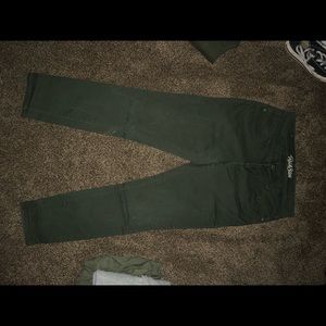 Old navy jeans